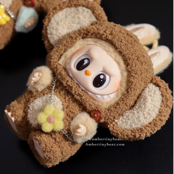 Labubu prints - Picture 6 of 7